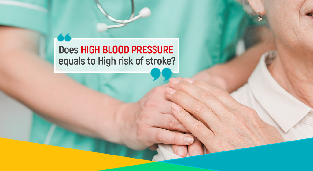 High blood pressure treatment in kphb