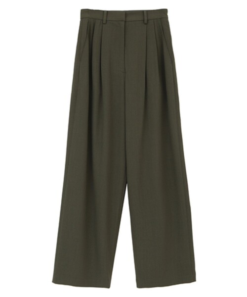 新品　CLANE BASIC ハーフパンツ　　クラネ