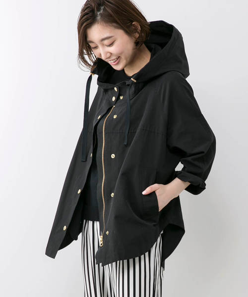 Deuxieme Classe  [SKOOKUM/スクーカム]ブルゾン美品