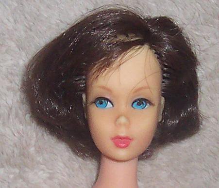 バービー Hair Fair