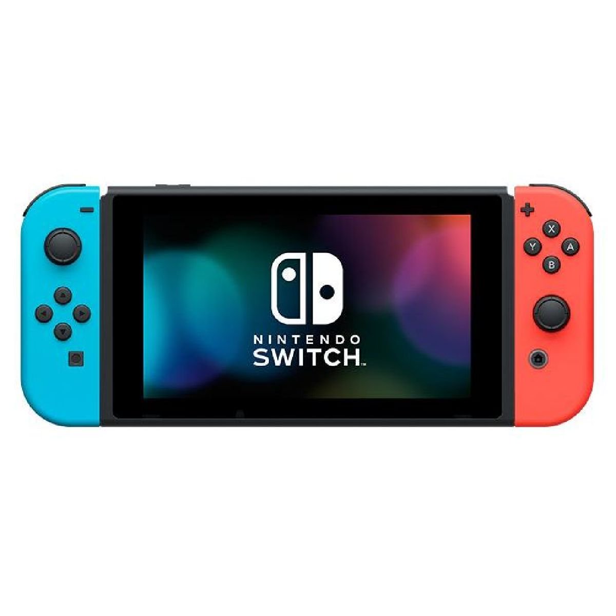 【新品未使用】Nintendo Switch 任天堂 スイッチ ネオン