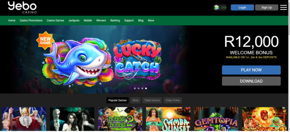 casino games online that pay real money