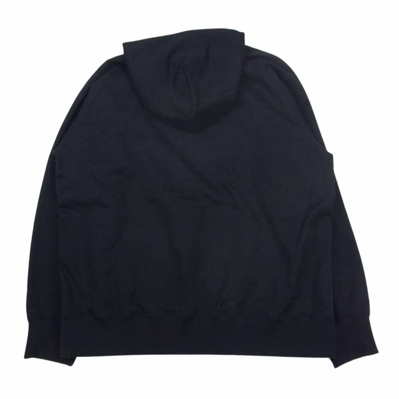 Sacai Sweat Jersey Hoodie パーカ