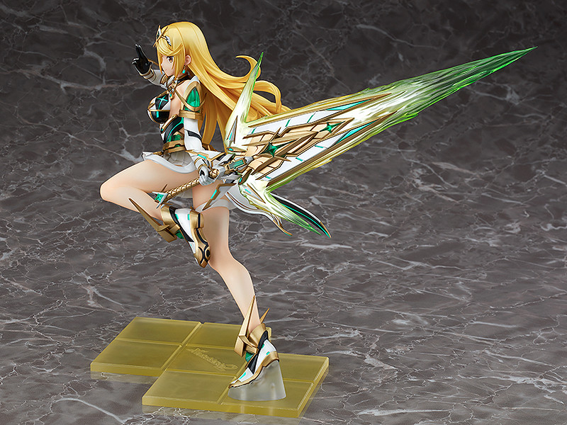 ヒカリ ゼノブレイド2 グッドスマイルカンパニー
