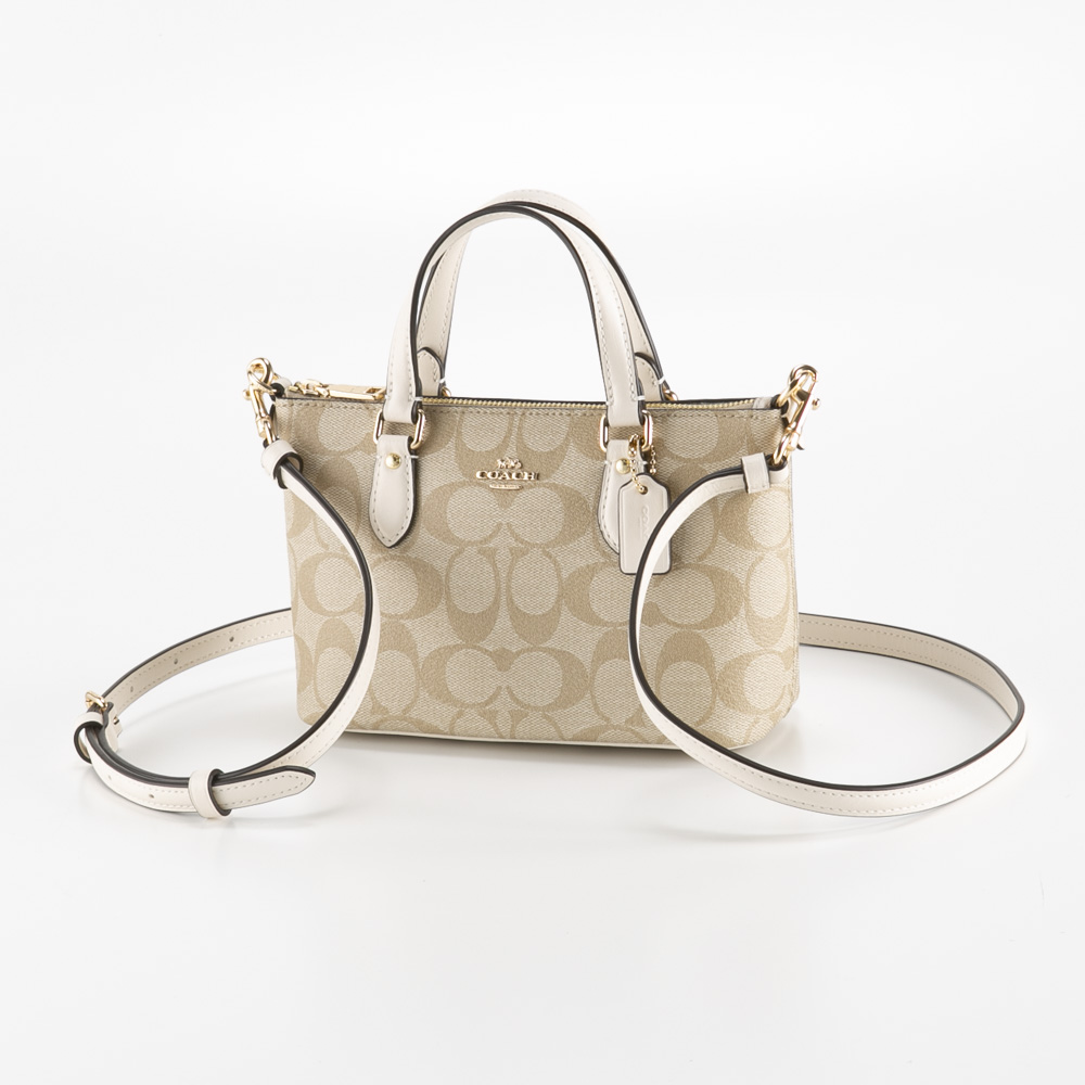 COACH バッグ
