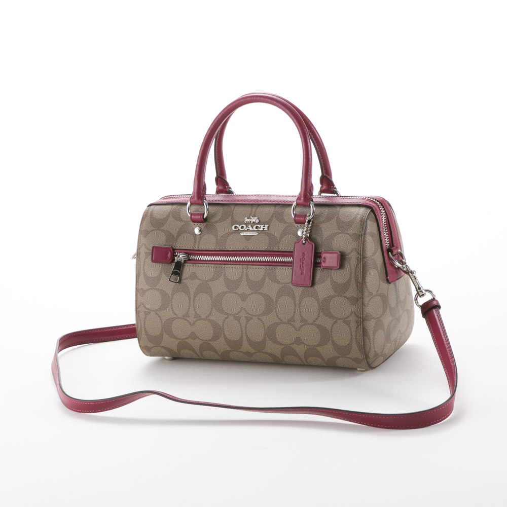 COACH バッグ