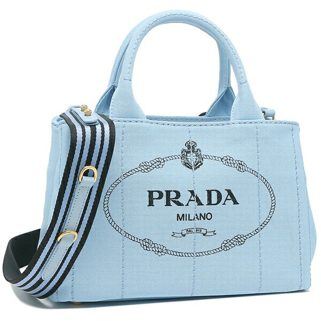 PRADA ハンドバッグ レディース
