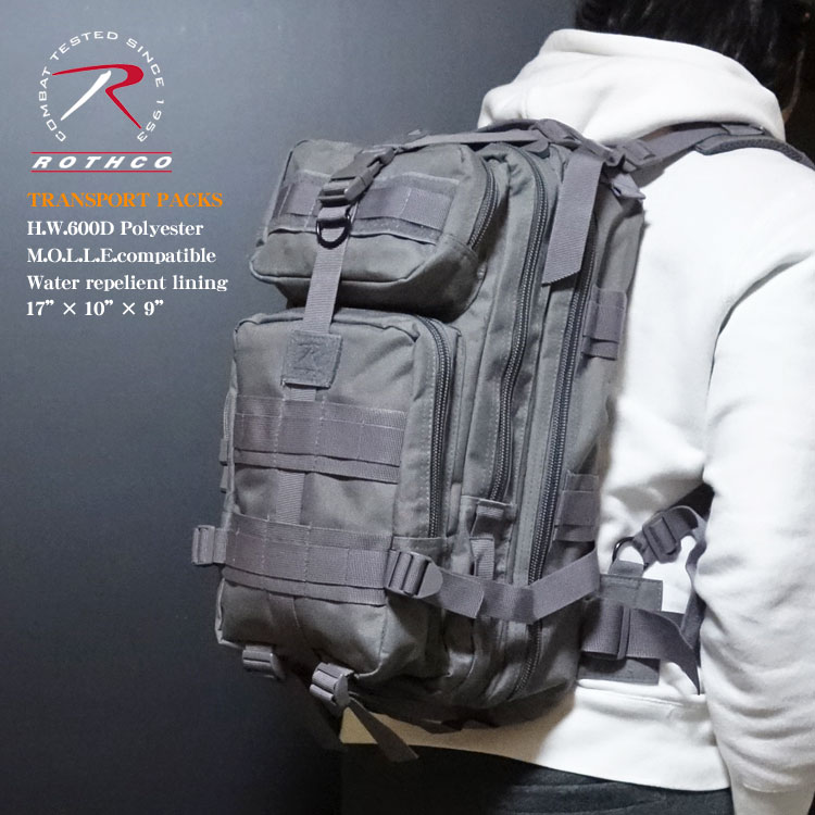 【色: B ブラック 35L】[マーディングトップ] ミリタリー バッグパック