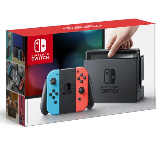 ニンテンドースイッチ☆新品