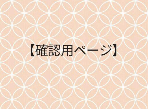イメージ画像　確認用