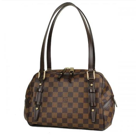 LOUIS VUITTON ダミエ　リヴィトンPM