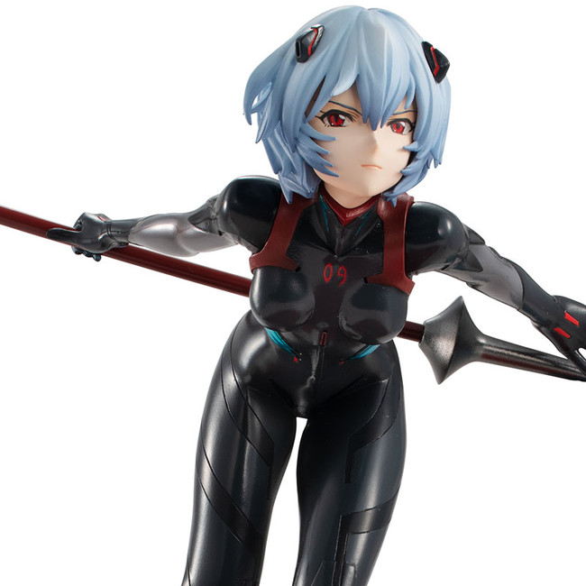 ヱヴァンゲリヲン新劇場版 アヤナミレイ(仮称)