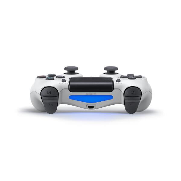 【純正】PS4コントローラーDUAL SHOCK 白