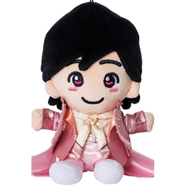なにわ男子 道枝駿佑 ちびぬい
