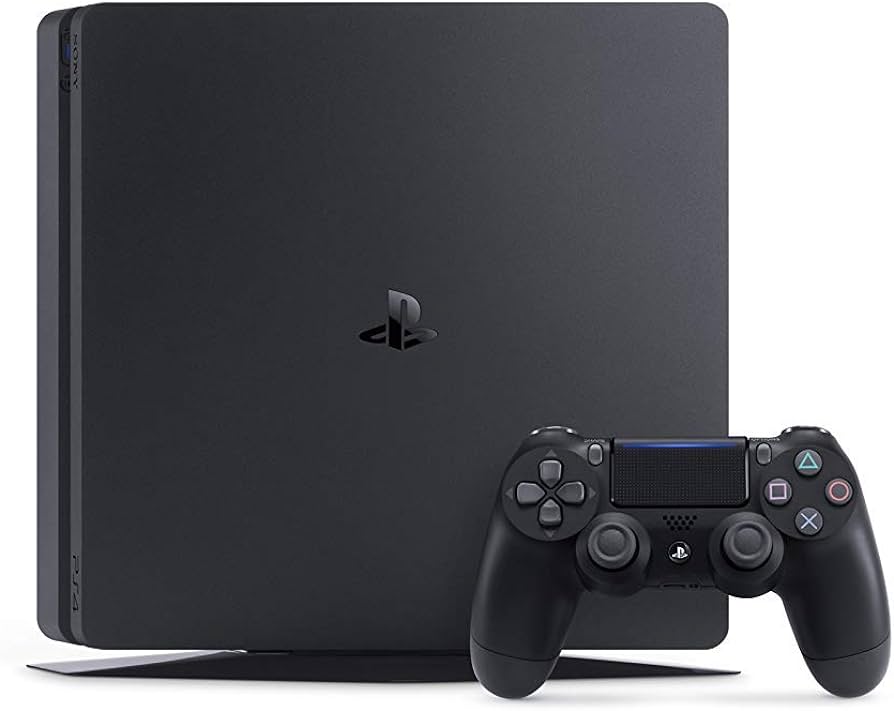 新品 SONY PS4 500GB PlayStation4