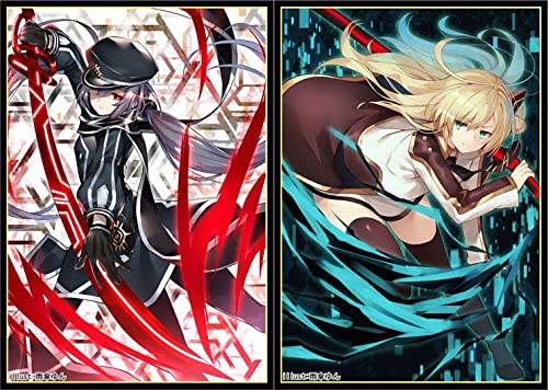 遊戯王　閃刀姫ロゼ　スリーブ　41枚　プレイド