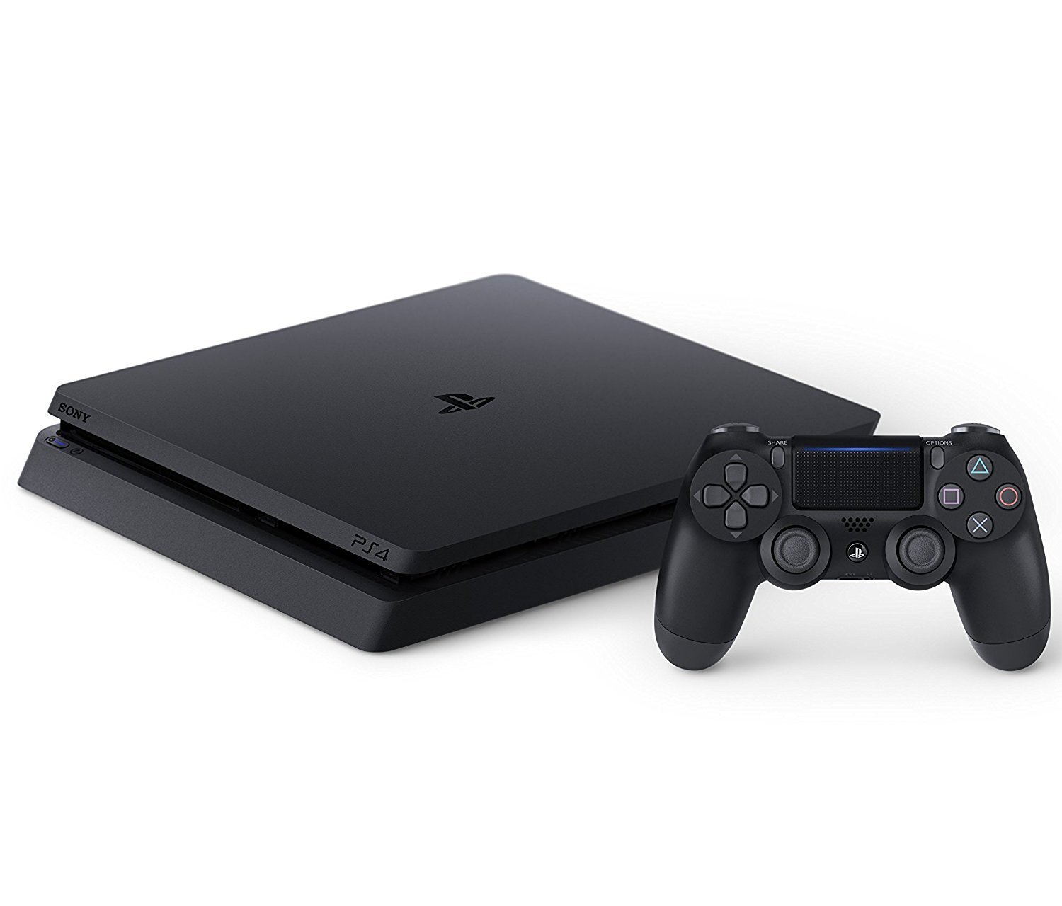 新品 SONY PS4 500GB PlayStation4