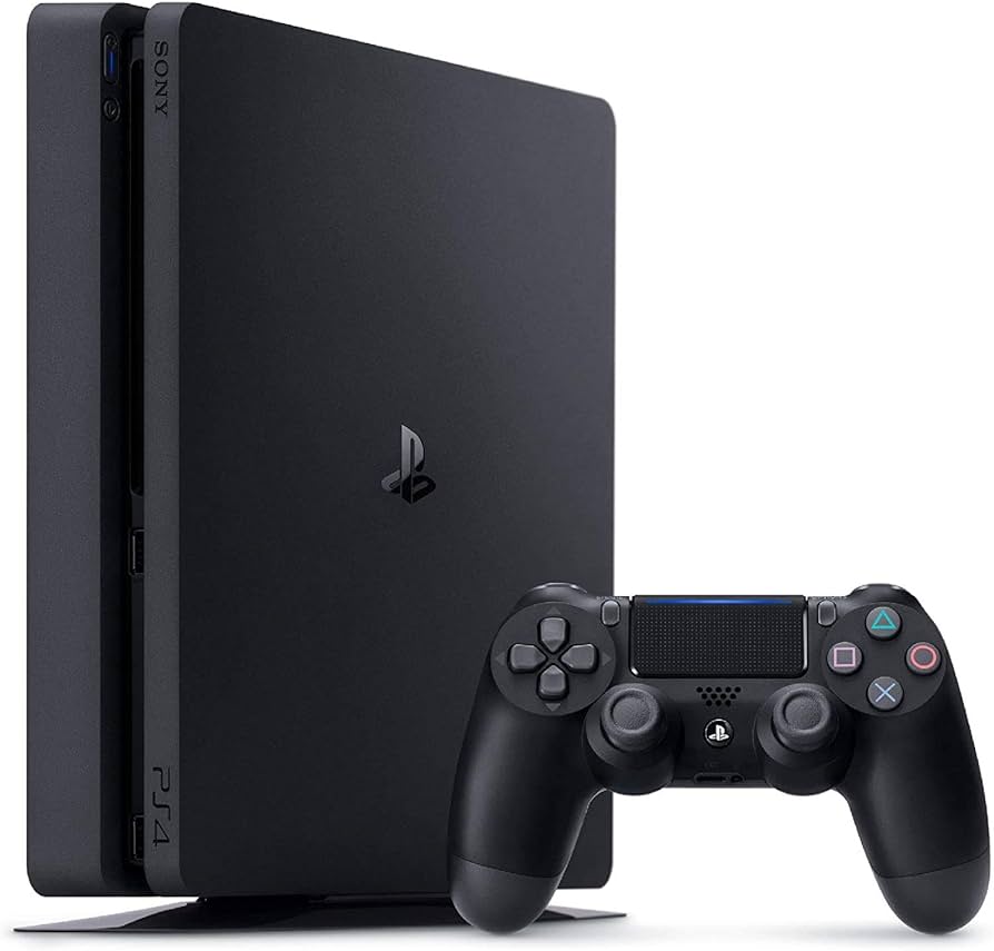 新品 SONY PS4 500GB PlayStation4