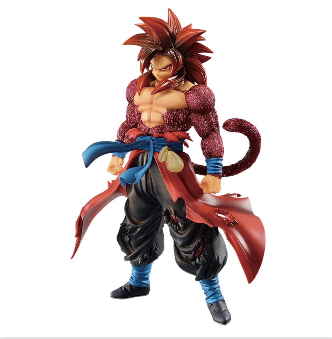 ドラゴンボール　フィギュア　一番くじ