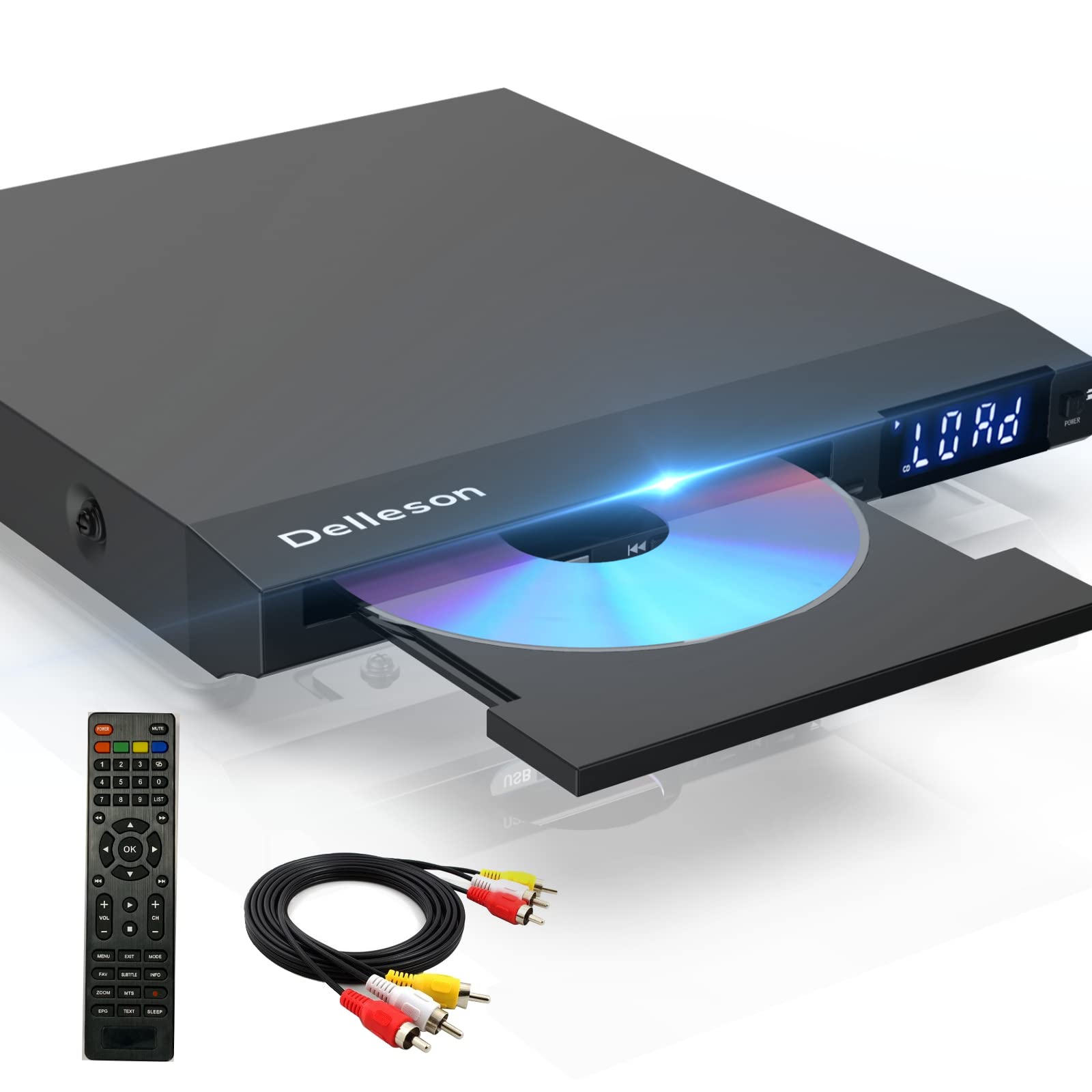 DVD