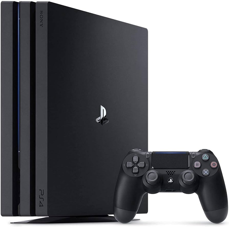 PS4 Pro 1TB