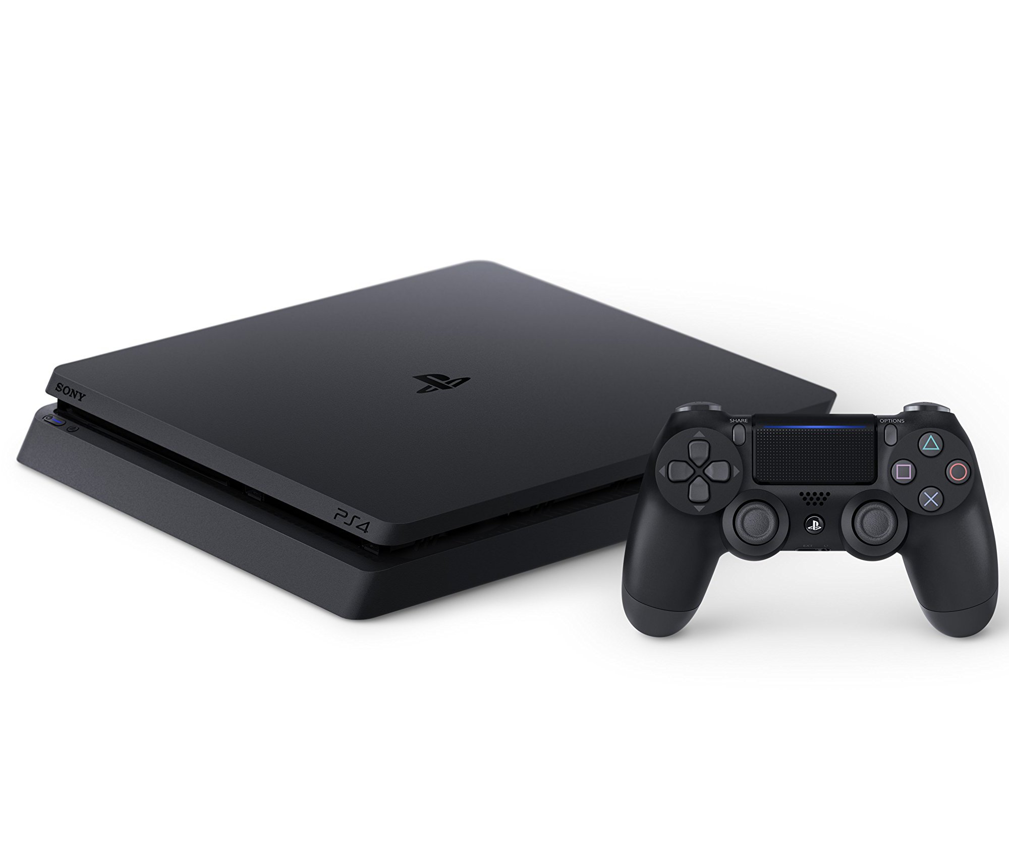 PS4 本体 プレステ4  ブラック CUH-2000AB01 500GB