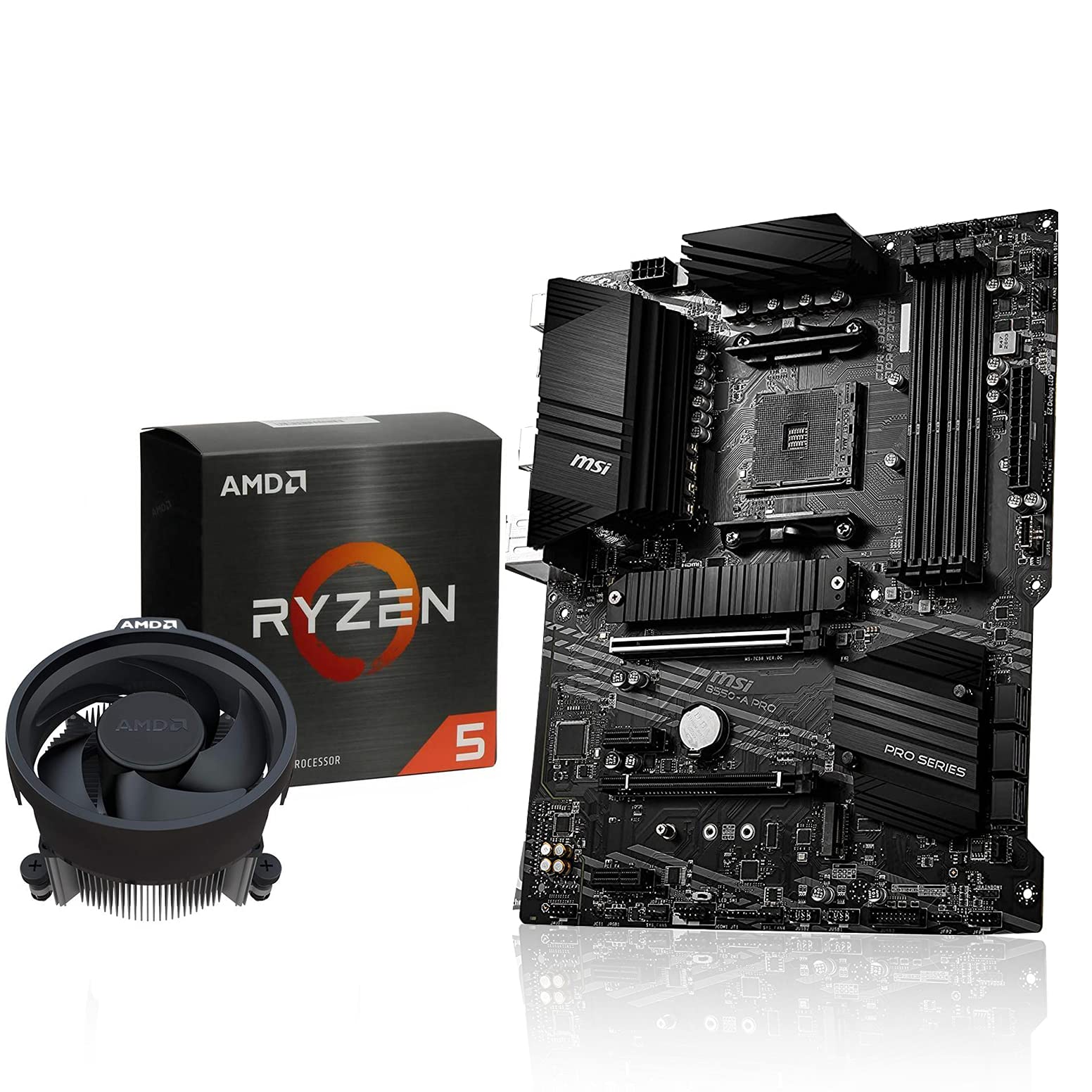 Ryzen 5 5600X AMD 【国内正規品】AMD CPU 5600X