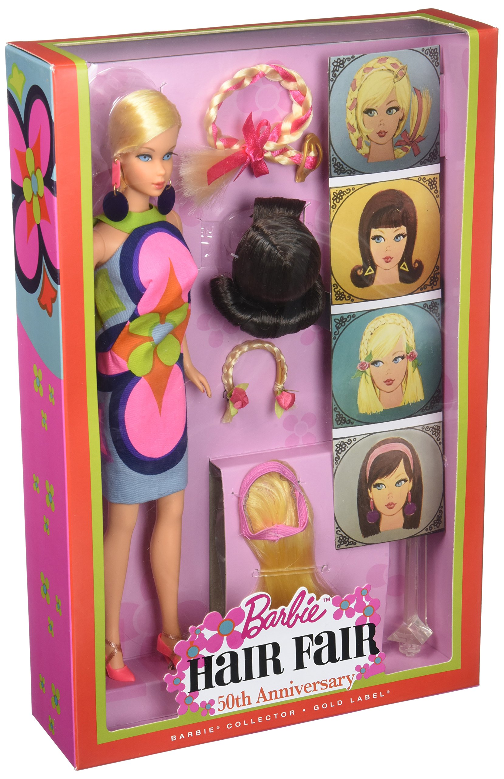 バービー Hair Fair