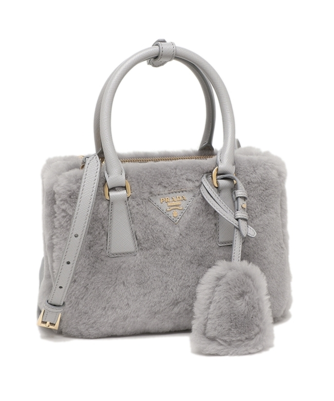 PRADA ハンドバッグ レディース