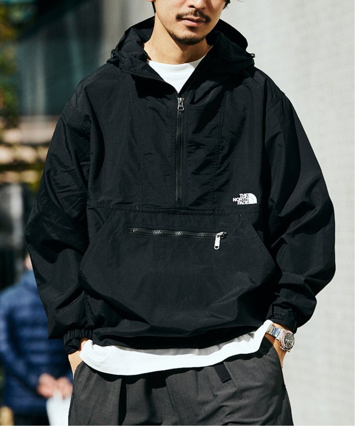 【限定値下げ希少サイズXS】THE NORTH FACE アノラック