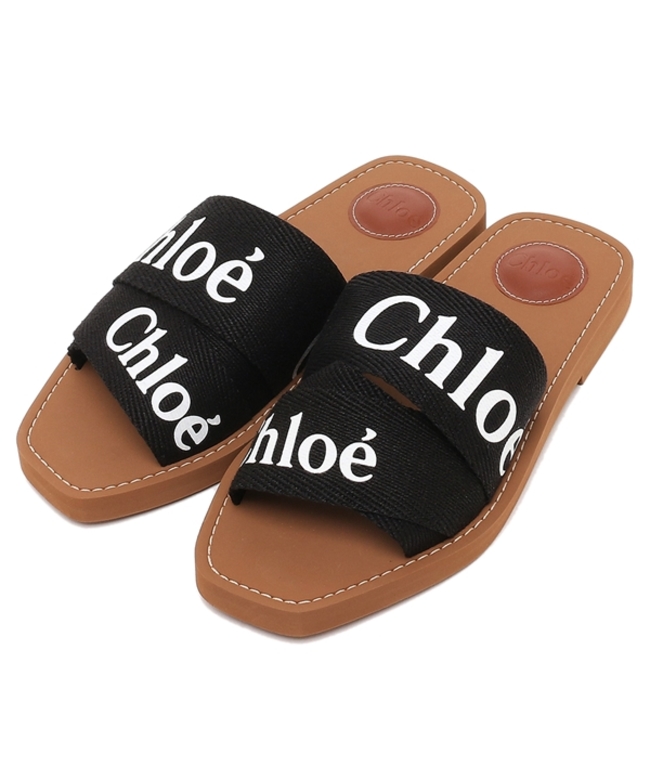 Chloe サンダル