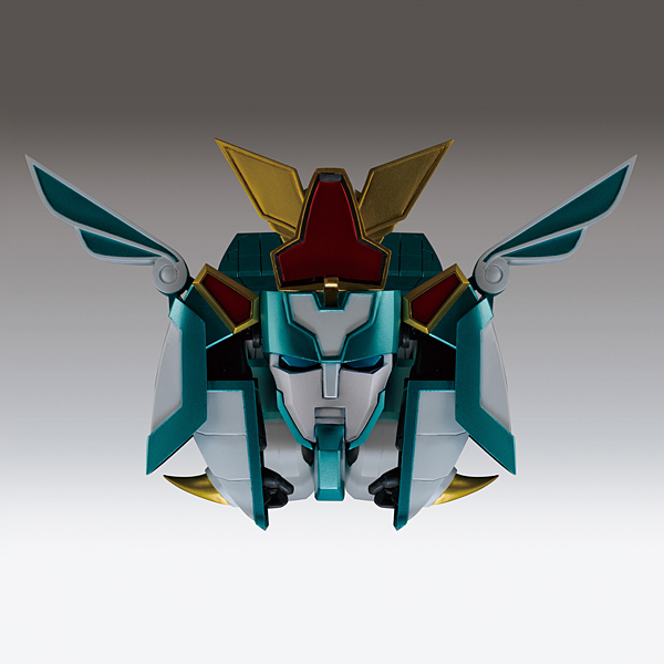 ヴァリアブルアクション 魔動王グランゾート スーパーウインザート tf8su2k