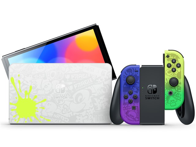 Switch 有機EL 当日発送