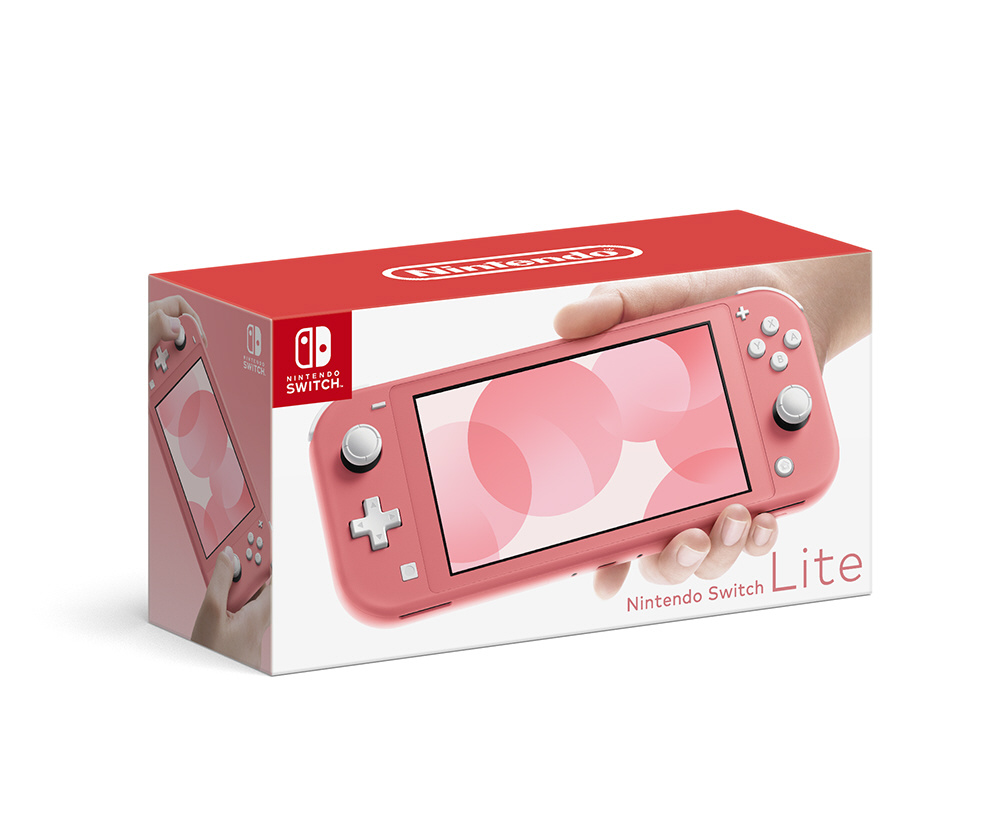 ニンテンドースイッチ本体