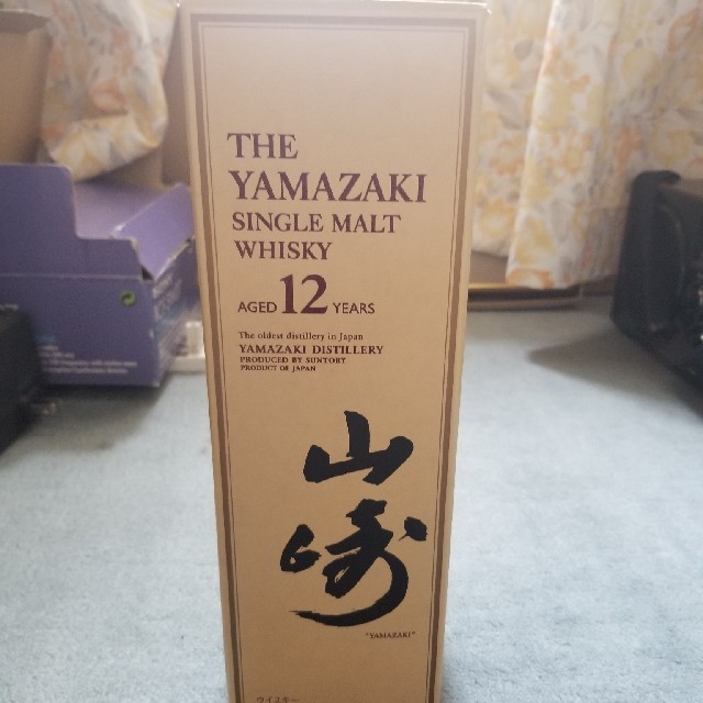 山崎12年