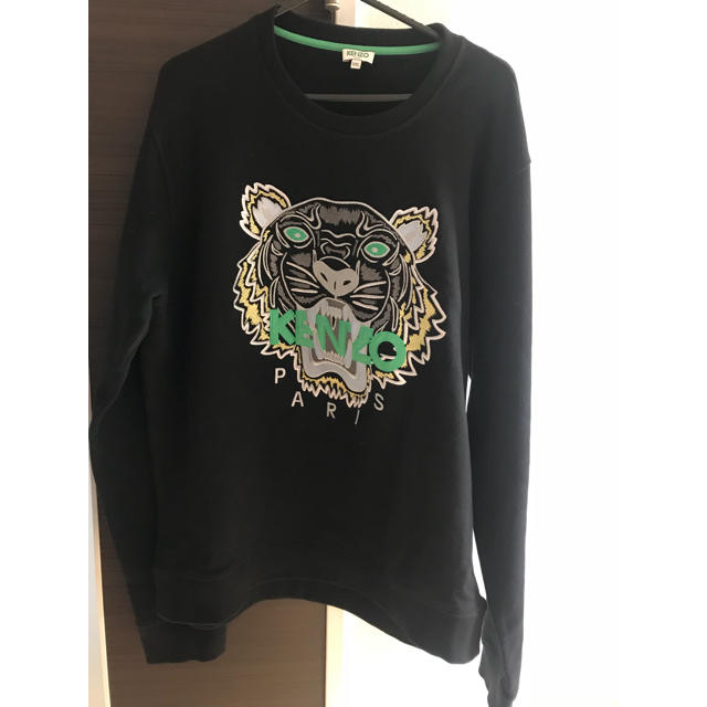KENZO ケンゾー スウェット 正規品