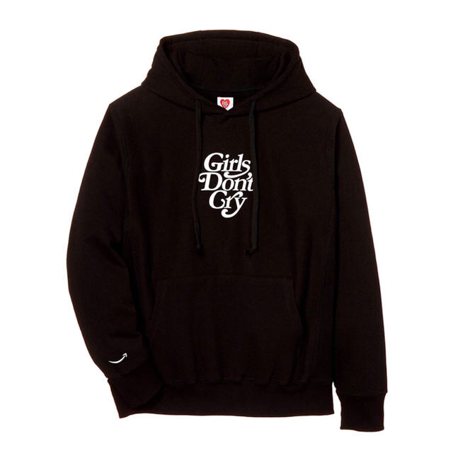 Girls Don`t Cry Amazon GDC-03 Hoodie