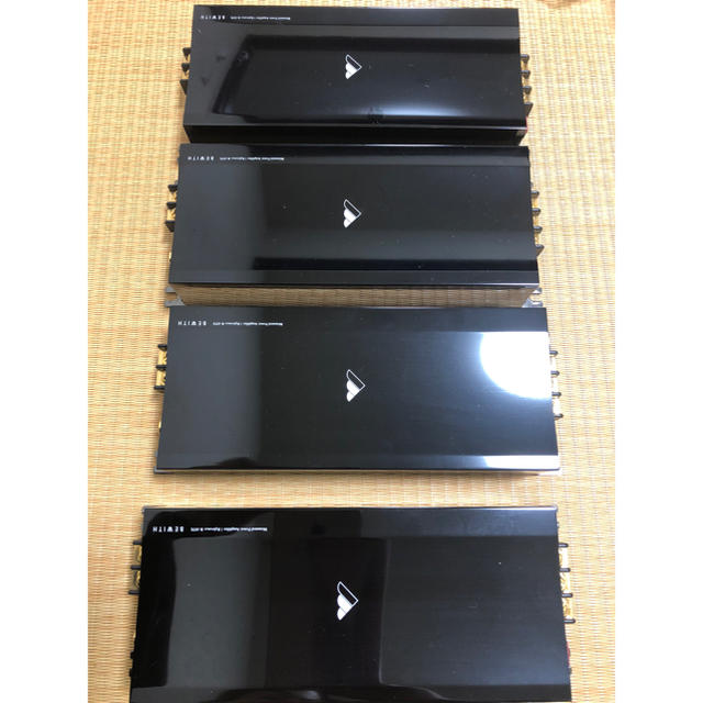 BEWITH R-107 4つセット