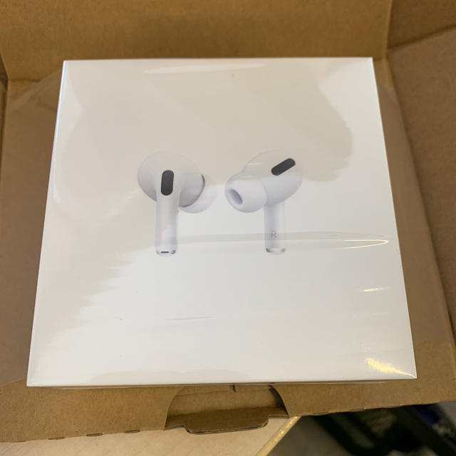 Airpods Pro