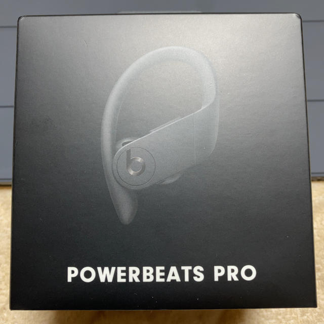 Apple Powerbeats Pro