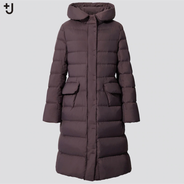 UNIQLO ＋J JIL SANDER. ユニクロ　ジルサンダー　M