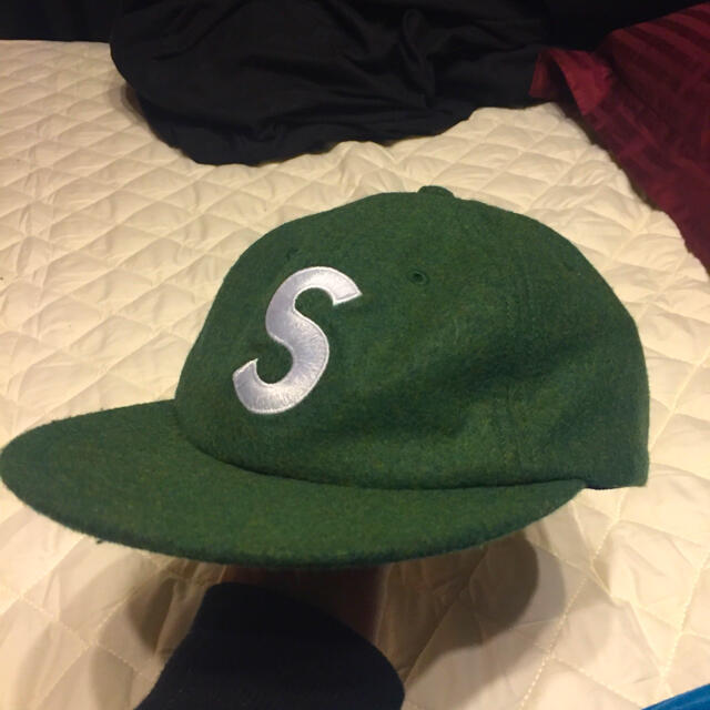 supreme  cap  キャップ  帽子  シュプリーム