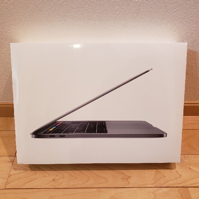 MacBook Pro13 MUHP2J/A【新品未開封】