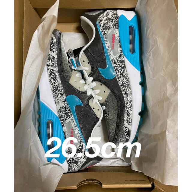 Air Max 90 “Rice Ball”