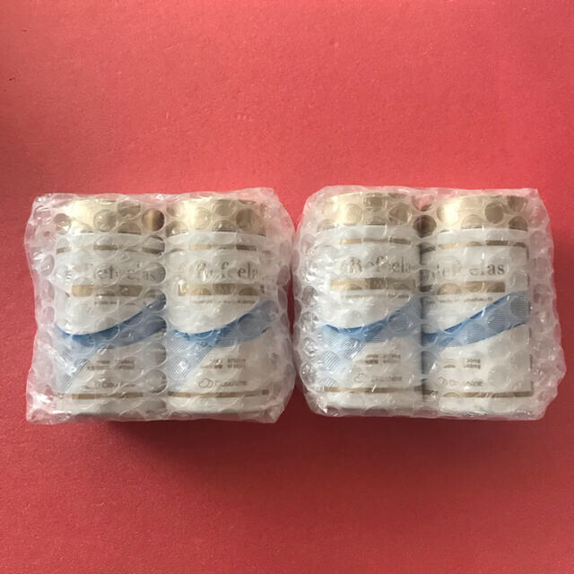 Refeelas リフィーラス NMN 1個90粒入　4個セット