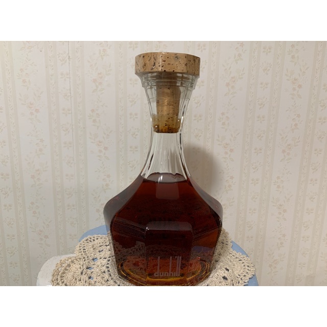 古酒♡ダンヒル・オールドマスター　750ml