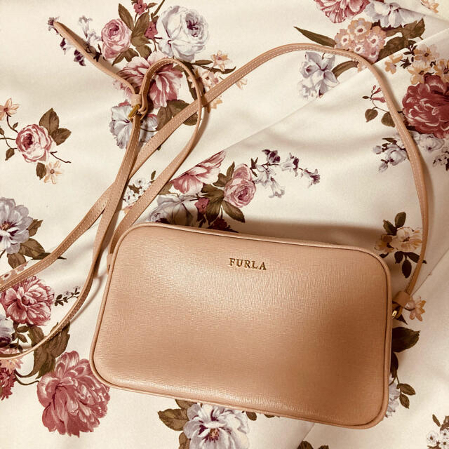 FURLA ショルダーバッグ