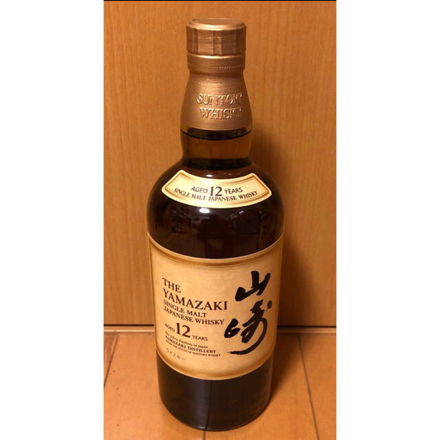 山崎12年