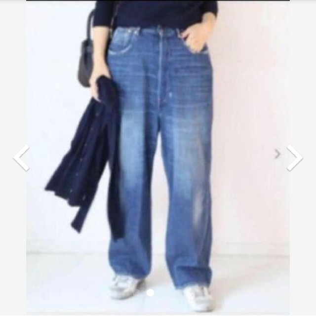 ドゥーズィエムクラスGOLDEN GOOSE ゴールデングース デニム