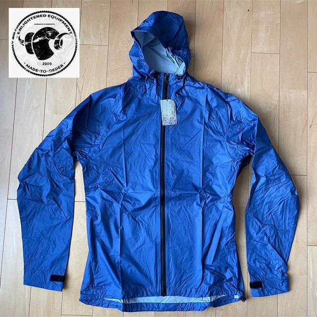 enlightened equipment